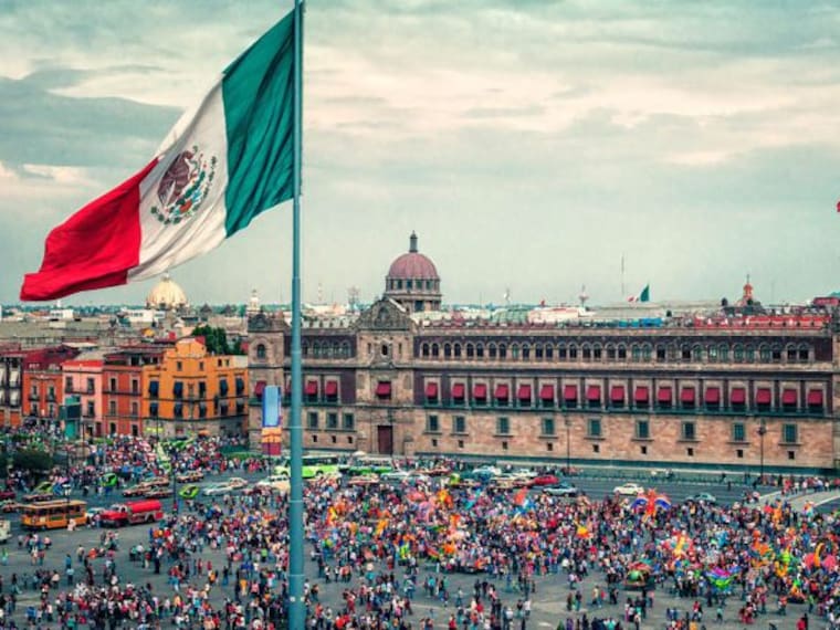 El 93% de los mexicanos en desacuerdo con el sistema democrático