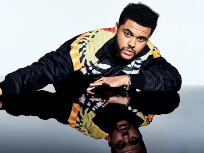 Marvel lanza cómic inspirado en “The Weeknd”