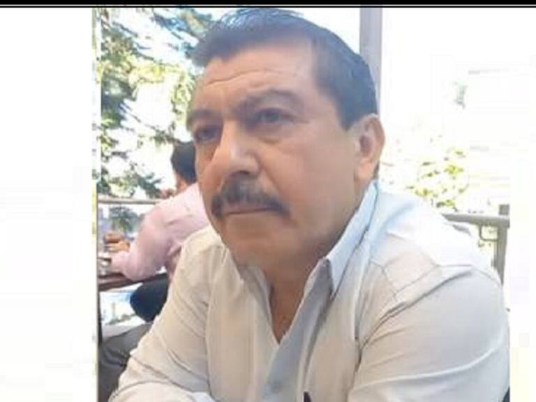 Lamenta gremio periodístico asesinato de Fredid Román Román en Guerrero