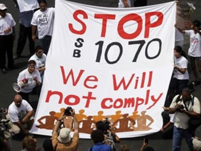 Lamenta Cancilleria fallo de la corte de EU