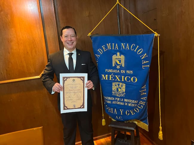 Desde fraudes con IA hasta despojos: Las sanciones que propone especialista de la UNAM
