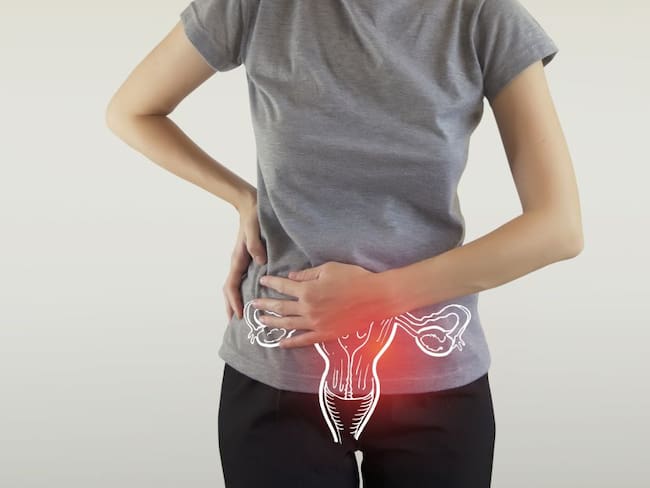 Las enfermedades malignas del endometrio y el útero