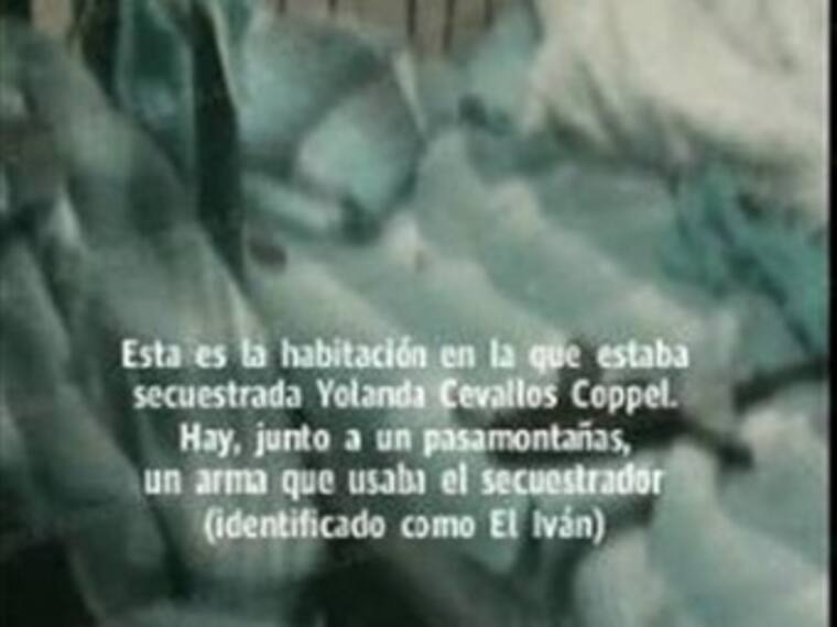 No descarta PGJDF 'fuego amigo' en rescate de Coppel