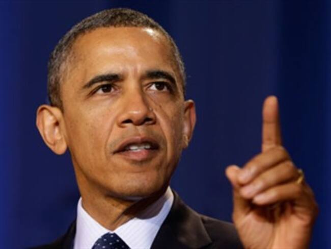Dice Obama que dará 'empuje fuerte' al tema de reforma migratoria