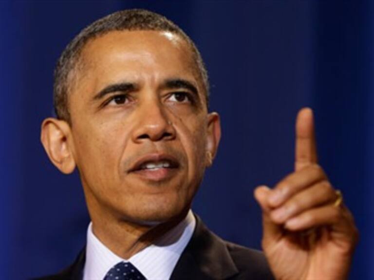 Dice Obama que dará 'empuje fuerte' al tema de reforma migratoria