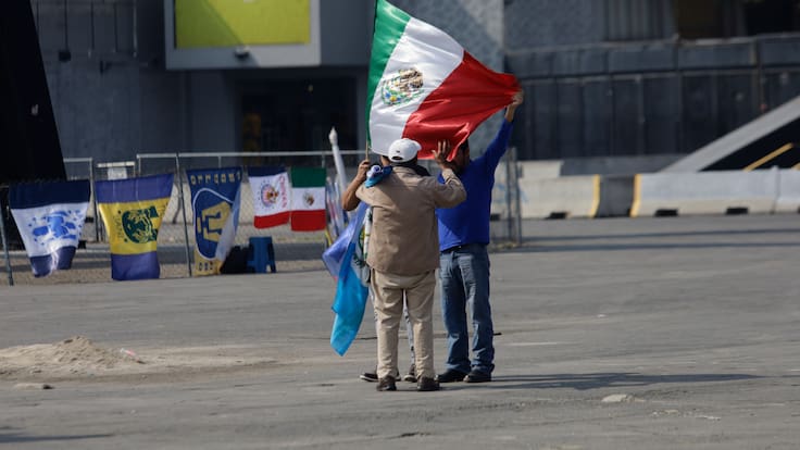 El impacto económico del Mundial 2026 en México: turismo, empleo y los sectores que podrían crecer