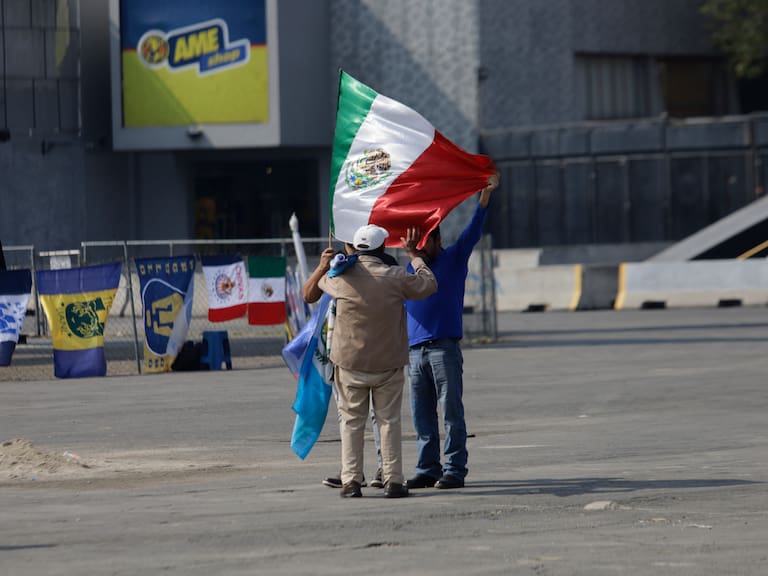 Residents Of Pedregales De Santa Ursula Coyoacán Denounce Water Theft For The 2026 World Cup In Mexico
