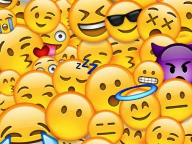 ¿Por qué celebramos el Día Mundial del Emoji?