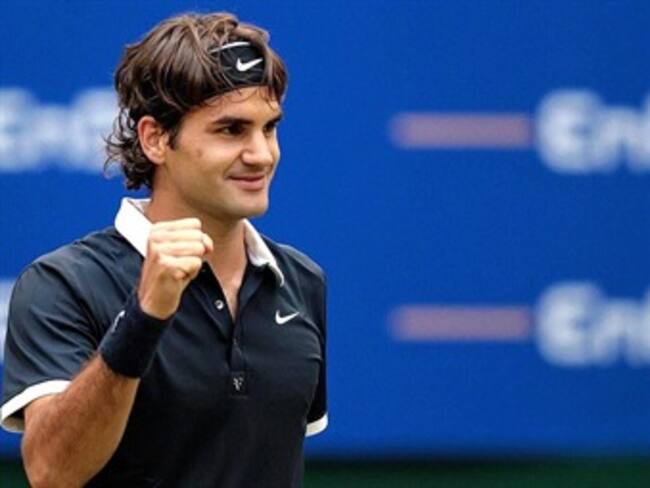 Federer - Soderling, final de Roland Garros