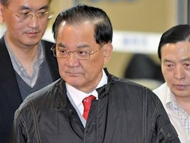 Galardonado taiwanés no acepta Premio Confucio de la Paz