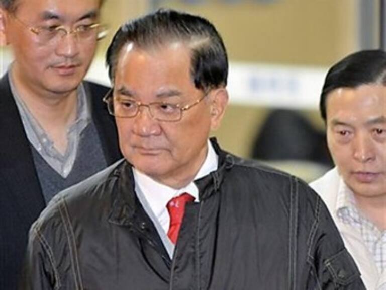 Galardonado taiwanés no acepta Premio Confucio de la Paz