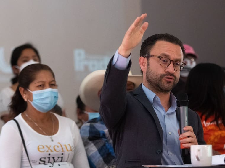 La Ley de Amparo ¿qué sigue?