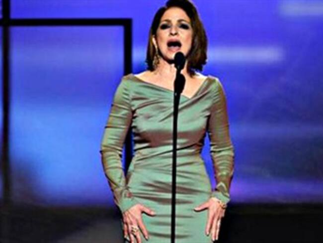 Lanzará Gloria Estefan nuevo disco 'The standars'