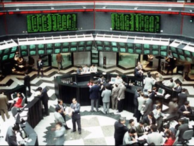 Abre BMV con pérdida de 0.22%