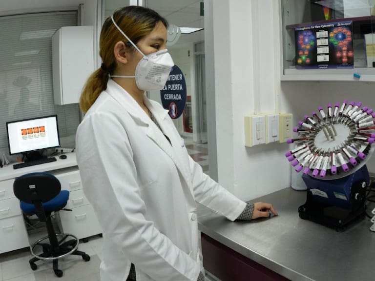 Inaugura UNAM primera unidad de diagnóstico de enfermedades raras en México