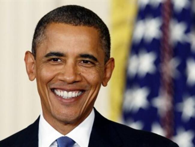 Semana Santa época de reflexión y renovación: Obama