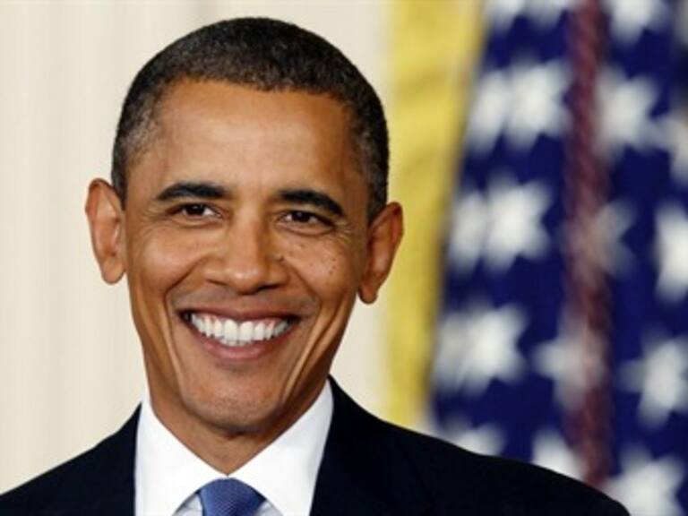 Semana Santa época de reflexión y renovación: Obama