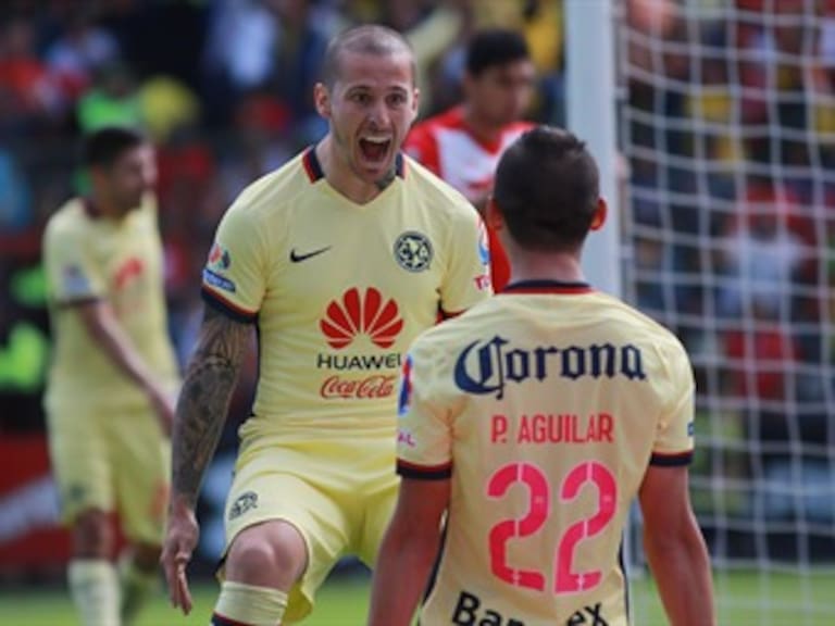 La resaca de la jornada... y un poco más