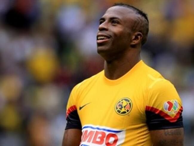 Fallece delantero ecuatoriano Christian Benítez