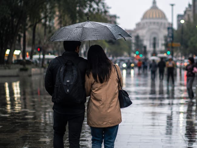 Pronóstico del clima lunes 20 de julio 2026: ¿a qué hora va a llover en la CDMX y Edomex hoy?