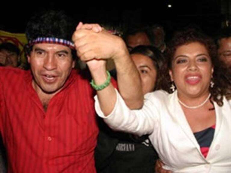 Brugada no tiene plan 'B' en Iztapalapa