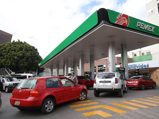 ¿Subirá el precio de la gasolina en México?