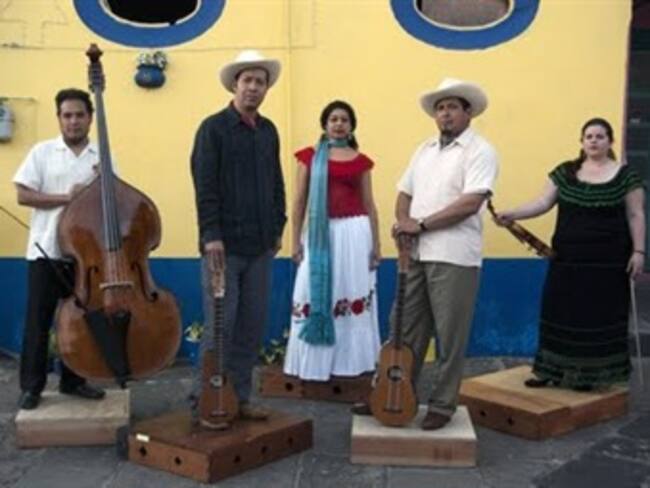 Cascabel. Son de Madera