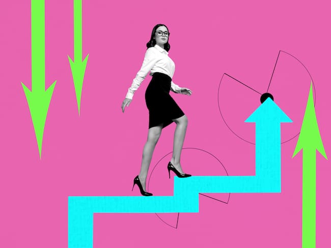 ¿Cómo generar confianza a través de tu imagen personal?