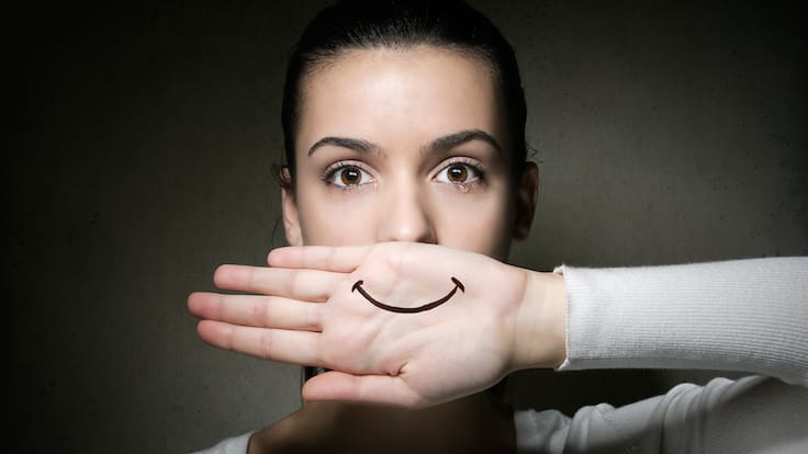 El síndrome de la buena persona: ¿Por qué dar demasiado también enferma?