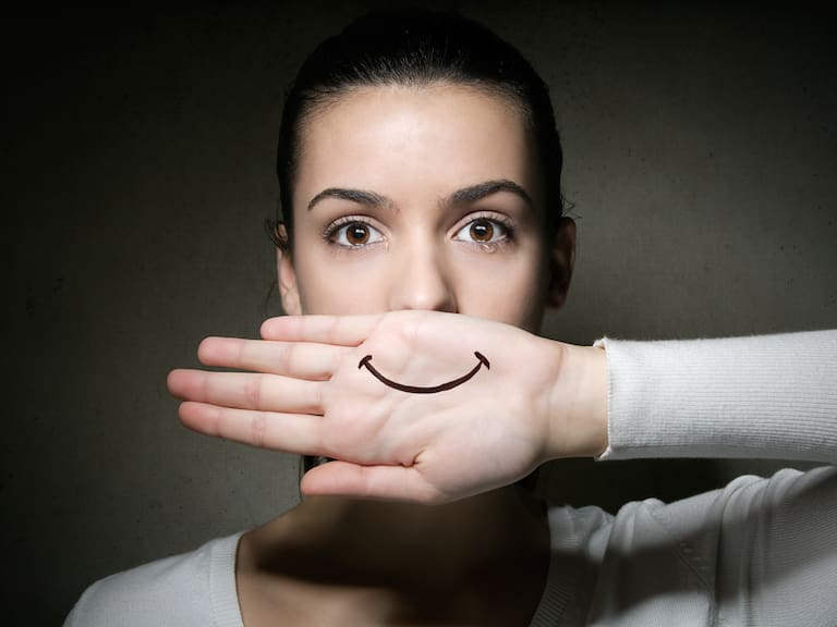 El síndrome de la buena persona: ¿Por qué dar demasiado también enferma?