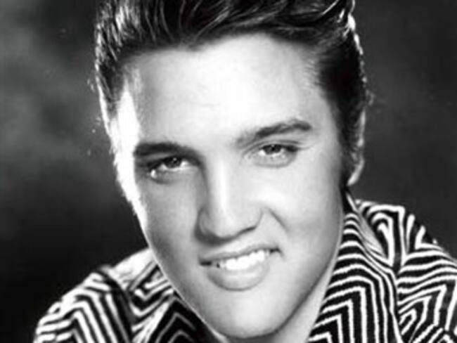 Conmemoran 35 años del fallecimiento de Elvis Presley