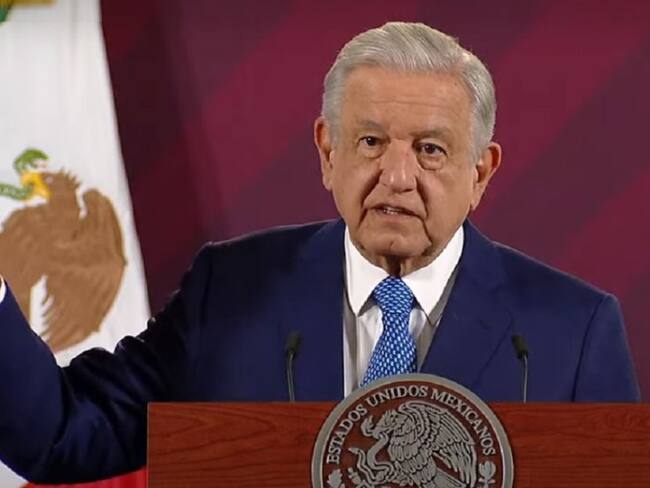 Anuncia AMLO sorteo especial de bienes para el 19 de diciembre