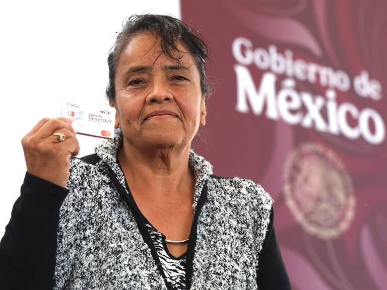 Inicia el registro a 'Pensión Bienestar' y 'Mujeres Bienestar'