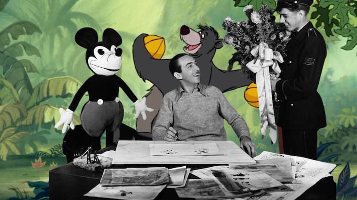 La única película de Disney que no puede volver a doblarse en español por órdenes de Walt Disney