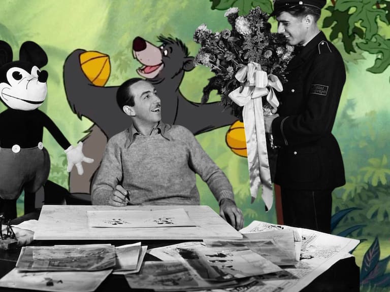 Mx - Disney prohibió volver a doblar al español "El libro de la selva"