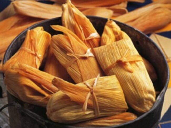 Día de la Candelaria. Inés Saavedra, experta culinaria. 02/02/13