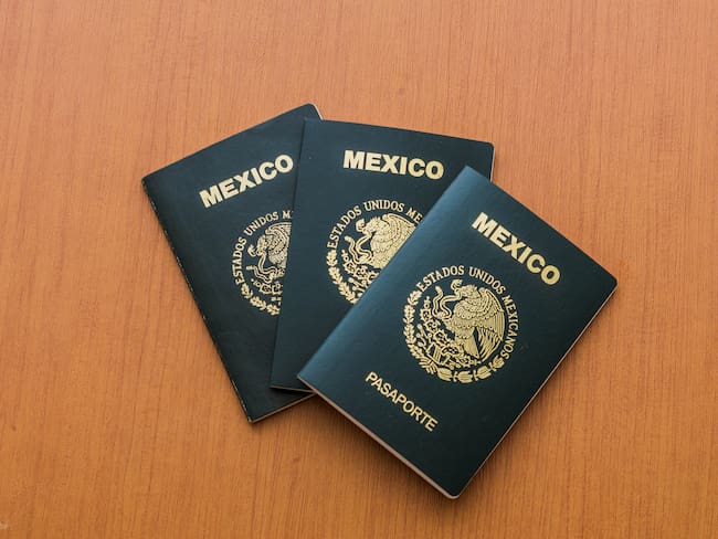 Así quedaron lo nuevos requisitos para tramitar o renovar el pasaporte mexicano a partir del 20 de febrero