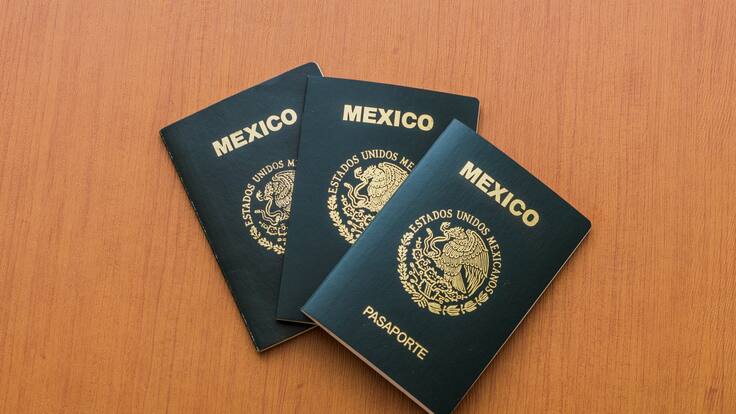 Así quedaron lo nuevos requisitos para tramitar o renovar el pasaporte mexicano a partir del 20 de febrero