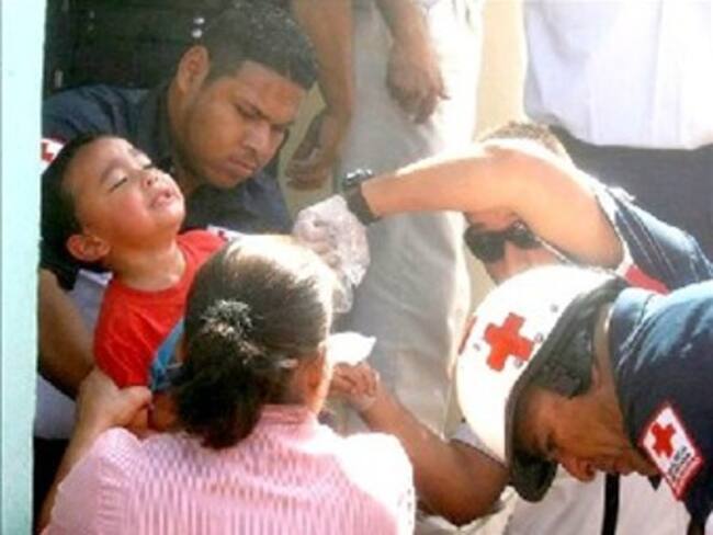 Condiciona Sonora estudios clínicos a sobrevivientes de 'ABC'
