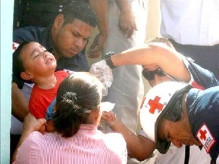 Condiciona Sonora estudios clínicos a sobrevivientes de 'ABC'