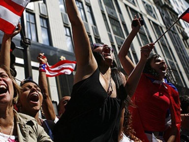 Aumentan crímenes de odio contra latinos en NY