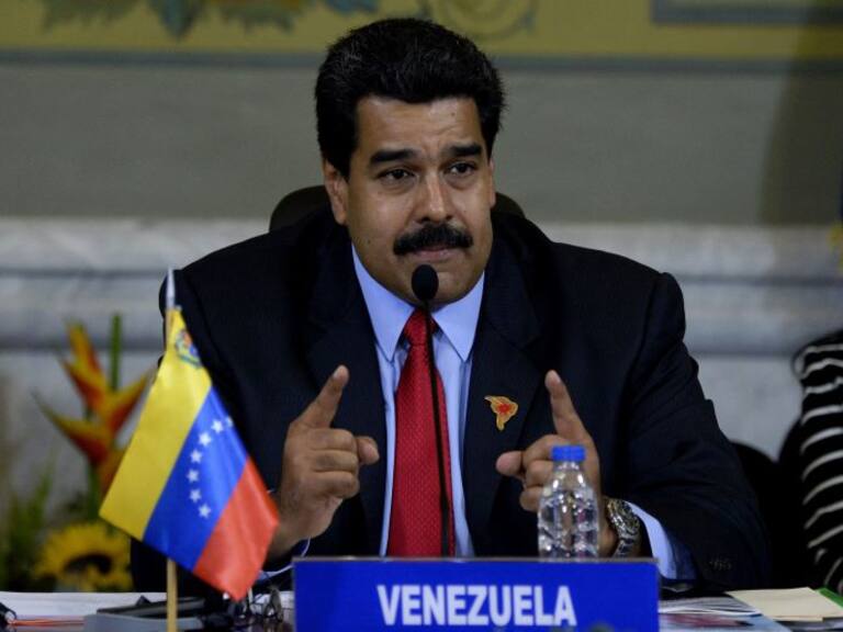 Maduro anuncia la creación en Venezuela de la criptomoneda “petro”