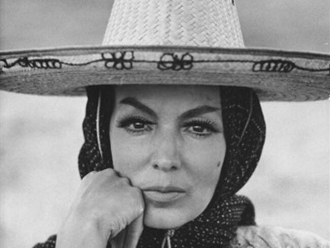 Acuérdate María. Sergio Almazán, escritor