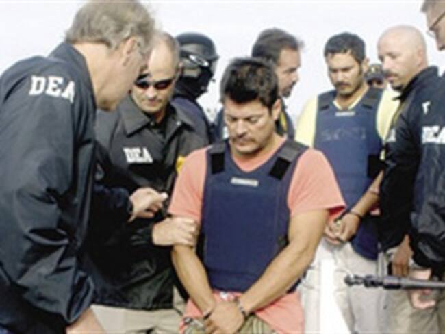 Inculpan a 15 presuntos miembros La Familia en EU