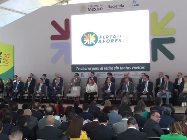 Pide Hacienda blindar las Afores en México contra ciberdelitos y lavado de dinero