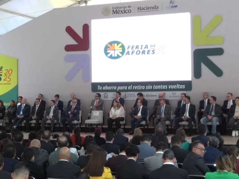 Pide Hacienda blindar las Afores en México contra ciberdelitos y lavado de dinero