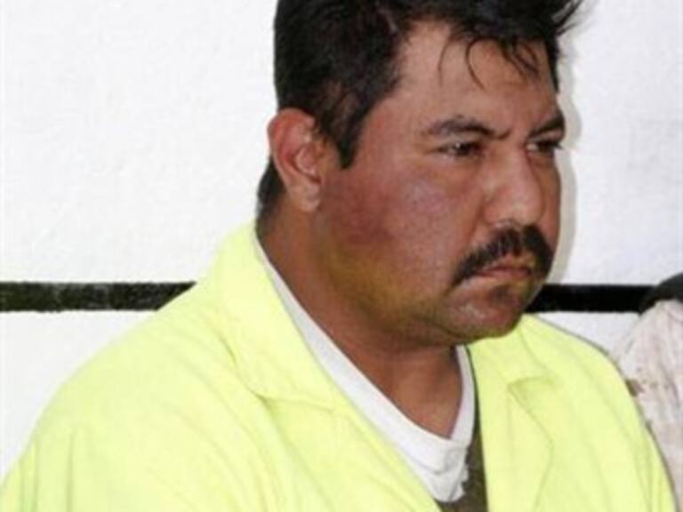 Capturan a tercer sospechoso de masacre en Ciudad Juárez