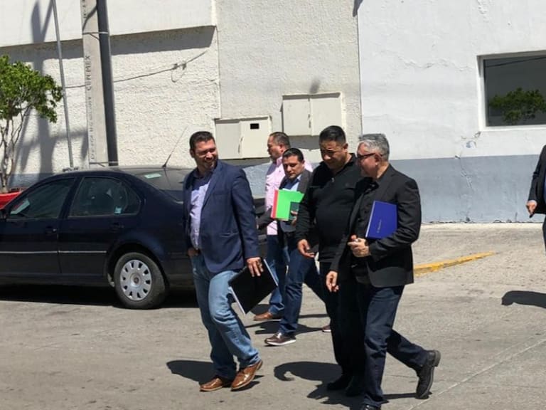 Repiten triángulo de corrupción en MP jueces en casos de Vallarta y Sonora
