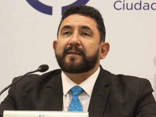 FGJ CDMX rechaza liberación de Uriel Carmona