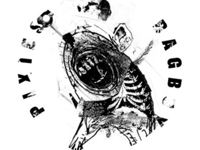 Bagboy, Pixies. Cd. BAGBOY – Single. 2013